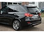 BMW X5 M50d 381pk grijs kenteken Pano HUD H/K Trekh 20inch