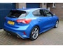 Ford Focus 1.0 EcoBoost Hybrid ST Line X Business | Virtual Cockpit | Keyless | Adaptive Cruise | Trekhaak | Camera | Carplay/Android Auto | Navigatie