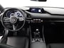 Mazda 3 2.0 e-SkyActiv-X M Hybrid 186 Black Luxury | Navigatie | Stoelverwarming | Camera |