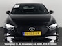 Mazda 3 2.0 e-SkyActiv-X M Hybrid 186 Black Luxury | Navigatie | Stoelverwarming | Camera |