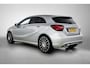Mercedes-Benz A-klasse 180 Prestige AMG Style (Goed OnderH, Navi, Stoelv, Camera, Parkeerhulp V+A, Cruise Con, Etc)