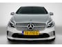 Mercedes-Benz A-klasse 180 Prestige AMG Style (Goed OnderH, Navi, Stoelv, Camera, Parkeerhulp V+A, Cruise Con, Etc)