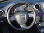 Audi A3 Cabriolet 1.8 TFSI Attraction | Stoelverwarming | Leer | Parkeersensoren | Airco |