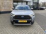 Toyota Corolla Cross 2.0 HYBRID 184PK FIRST-EDITION NL-AUTO 1E EIGENAAR
