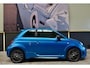 Abarth 500 Abarth Competizione 180PK|Rally Blu|Performance body Kit|