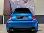 Abarth 500 Abarth Competizione 180PK|Rally Blu|Performance body Kit|
