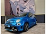 Abarth 500 Abarth Competizione 180PK|Rally Blu|Performance body Kit|