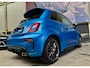 Abarth 500 Abarth Competizione 180PK|Rally Blu|Performance body Kit|