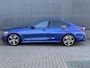 BMW 3-Serie 330i High Executive / M Sport / Schuif Kantel Dak / Laser Light / Trekhaak / Elektrische Stoelen met Geheugen / Harman Kardon / Head-Up Display / 360º Camera /