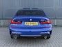 BMW 3-Serie 330i High Executive / M Sport / Schuif Kantel Dak / Laser Light / Trekhaak / Elektrische Stoelen met Geheugen / Harman Kardon / Head-Up Display / 360º Camera /