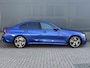BMW 3-Serie 330i High Executive / M Sport / Schuif Kantel Dak / Laser Light / Trekhaak / Elektrische Stoelen met Geheugen / Harman Kardon / Head-Up Display / 360º Camera /