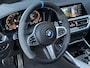 BMW 3-Serie 330i High Executive / M Sport / Schuif Kantel Dak / Laser Light / Trekhaak / Elektrische Stoelen met Geheugen / Harman Kardon / Head-Up Display / 360º Camera /