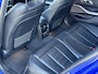 BMW 3-Serie 330i High Executive / M Sport / Schuif Kantel Dak / Laser Light / Trekhaak / Elektrische Stoelen met Geheugen / Harman Kardon / Head-Up Display / 360º Camera /