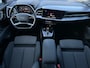 Audi Q4 e-tron 40 Launch edition Advanced Plus 77 kWh 1E EIG ORG NL|TREKHAAK|CAMERA|V.COCKPIT|CARPLAY|STOEL.VRM|CRUISECONTROL|