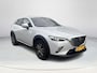 Mazda CX-3 2.0 SkyActiv-G 120 Automaat GT-M | Parkeercamera | Trekhaak | Rijklaarprijs !