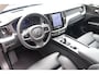Volvo XC60 T6 Recharge AWD Black Edition | Longe Range | Stoelverwarming | Panoramadak | HUD | 360° Camera | H/K | Leder | BLIS