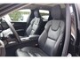 Volvo XC60 T6 Recharge AWD Black Edition | Longe Range | Stoelverwarming | Panoramadak | HUD | 360° Camera | H/K | Leder | BLIS