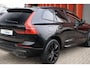 Volvo XC60 T6 Recharge AWD Black Edition | Longe Range | Stoelverwarming | Panoramadak | HUD | 360° Camera | H/K | Leder | BLIS