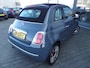 Fiat 500 CABRIO | 1.2 Lounge | CLIMATE CONTROL | LMV | ELEKTRISCHE KAP |