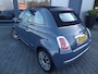 Fiat 500 CABRIO | 1.2 Lounge | CLIMATE CONTROL | LMV | ELEKTRISCHE KAP |