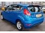 Ford Fiesta 1.0 EcoBoost Titanium PSENSOR 2 X SLEUTELS BOEKJES