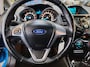 Ford Fiesta 1.0 EcoBoost Titanium PSENSOR 2 X SLEUTELS BOEKJES