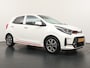 Kia Picanto 1.0 DPi GT-Line Apple Carplay/Auto Android - Cruise control - Climate Control - Navigatie - Achteruitrijcamera - Fabrieksgarantie tot 07-2030