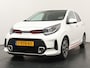 Kia Picanto 1.0 DPi GT-Line Apple Carplay/Auto Android - Cruise control - Climate Control - Navigatie - Achteruitrijcamera - Fabrieksgarantie tot 07-2030