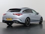 Mercedes-Benz CLA Shooting brake 180 Business Solution AMG | Panoramadak | Dodehoekassistent | HUD | 360° camera | Nightpakket | Keyless Entry/Go |
