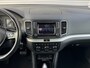 Volkswagen Sharan 1.4 TSI Exclusive Automaat,7Persoons,trekhaak,Carplay,Android,Navigatie,stoelverwarming,parkeersensoren,