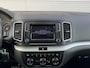 Volkswagen Sharan 1.4 TSI Exclusive Automaat,7Persoons,trekhaak,Carplay,Android,Navigatie,stoelverwarming,parkeersensoren,