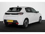 Peugeot e-208 EV Allure 50 kWh Stoelverwarming Camera Adaptive Cruise Carplay