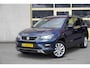 SEAT Ateca 1.5 TSI 150PK! Style Business Intense BJ2020 Lmv 17" | Led V+A | Pdc | Navi | Panoramadak | Trekhaak | Achteruitrijcamera | App-Connect | Climate control | Cruise control | Lederen bekleding | Verwarmde voorstoelen | Extra getint glas