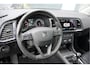 SEAT Ateca 1.5 TSI 150PK! Style Business Intense BJ2020 Lmv 17" | Led V+A | Pdc | Navi | Panoramadak | Trekhaak | Achteruitrijcamera | App-Connect | Climate control | Cruise control | Lederen bekleding | Verwarmde voorstoelen | Extra getint glas