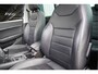 SEAT Ateca 1.5 TSI 150PK! Style Business Intense BJ2020 Lmv 17" | Led V+A | Pdc | Navi | Panoramadak | Trekhaak | Achteruitrijcamera | App-Connect | Climate control | Cruise control | Lederen bekleding | Verwarmde voorstoelen | Extra getint glas