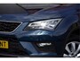 SEAT Ateca 1.5 TSI 150PK! Style Business Intense BJ2020 Lmv 17" | Led V+A | Pdc | Navi | Panoramadak | Trekhaak | Achteruitrijcamera | App-Connect | Climate control | Cruise control | Lederen bekleding | Verwarmde voorstoelen | Extra getint glas