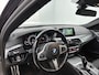 BMW 5-Serie Touring 520i M-SPORT High Executive VOL(Dealer OnderH, Panorama, StoelV+Koel, Trekhaak, 360 Camera, Lane Assist, Etc)