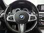 BMW 5-Serie Touring 520i M-SPORT High Executive VOL(Dealer OnderH, Panorama, StoelV+Koel, Trekhaak, 360 Camera, Lane Assist, Etc)