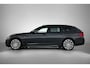 BMW 5-Serie Touring 520i M-SPORT High Executive VOL(Dealer OnderH, Panorama, StoelV+Koel, Trekhaak, 360 Camera, Lane Assist, Etc)