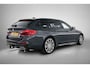 BMW 5-Serie Touring 520i M-SPORT High Executive VOL(Dealer OnderH, Panorama, StoelV+Koel, Trekhaak, 360 Camera, Lane Assist, Etc)