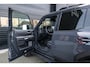 Toyota Land Cruiser 2.8 D-4D Blind Van Navigator|Grijs kenteken|Leder|360|