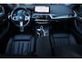 BMW 5-Serie Touring 520i M-Sport Pano Memory ACC Keyless Camera HiFi Comfortstoelen 19” Stuurverwarming