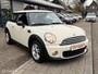 MINI One Mini 1.6