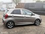 Kia Picanto 1.2 CVVT DynamicLine ECC LMV NIEUWE APK GARANTIE
