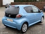 Toyota Aygo 1.0 VVT-i Dynamic UNIEKE KLEUR Bluetooth NW APK