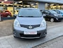 Nissan Note 1.6 Connect Edition AUTOMAAT AIRCO CRUISE