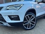 SEAT Ateca 1.4 EcoTSI Xcellence | Pano | Leer | Trekhaak | Carplay | Cruise | Camera