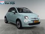 Fiat 500 1.2 Lounge Carplay / Cruise / Sportvelgen
