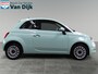 Fiat 500 1.2 Lounge Carplay / Cruise / Sportvelgen