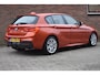 BMW 1-Serie 116i '15 M Pakket LED Clima NAvi Cruise Inruil mogelijk